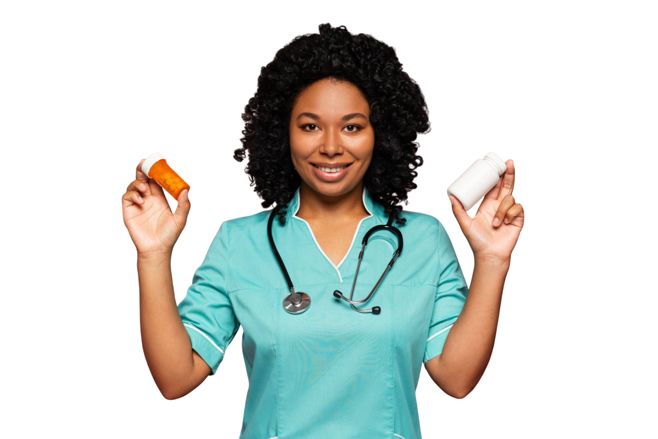 Healthcare Illustration